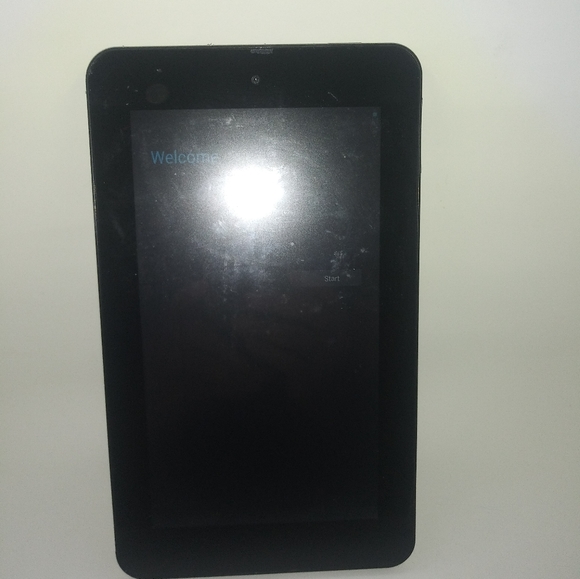 HP Slate 7 Tablet - Picture 2 of 6